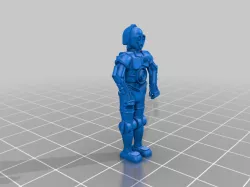 IPA Bot