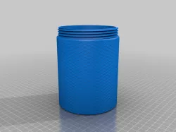 Jar Container
