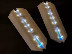 Jedi Arm Guard/Bracer