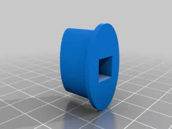 Jukebox button