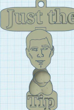 Just the Tip