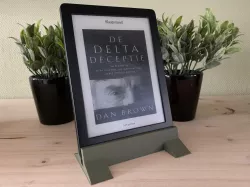 Kobo Clara E-reader Stand 