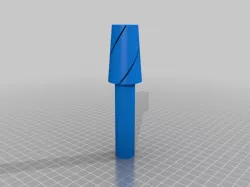Kwick-Switch-200 taper cleaner