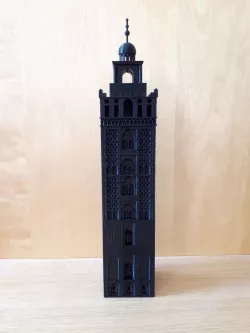 La Giralda