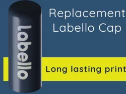 Labello Replacement Cap