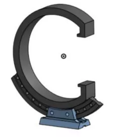 Led Support