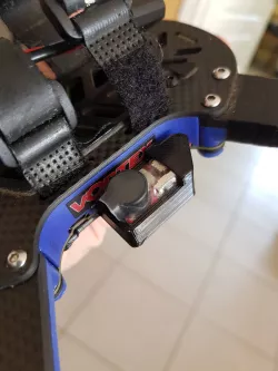 LIPO KEEPER BOX VORTEX MOJO 230