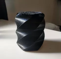 Lisa's Twisted Box