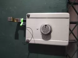 Lock Locker