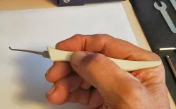 Lockpick Handles
