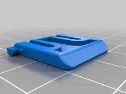 Logitech K220 keyboard tab