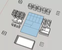 Lords of Xidit Organiser