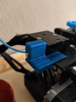 Lotmaxx SC-10 Filament cleaner / guide 