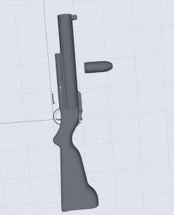 M79 Fun-Gun