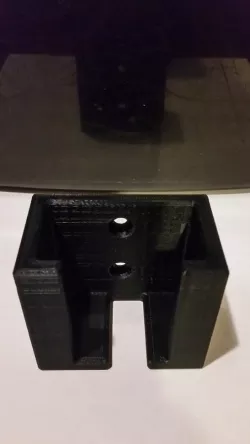 Mach3 CNC Electronic Handwheel Holder