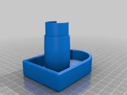 Marbleworks Compatible Tiny Foot