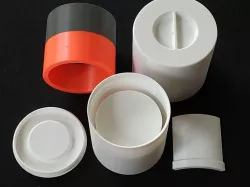 Marinelli Beaker