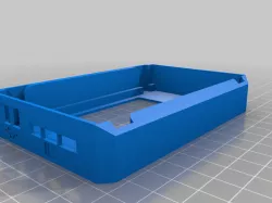 Marlin 1.9 I3 RS de makerFR