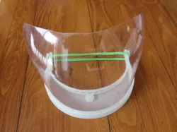 Masque protecteur /Protector mask
