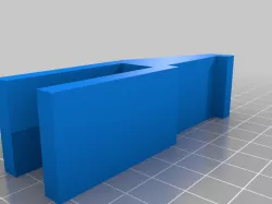 Mbingy Customized Simple Headphone holder for tables
