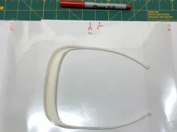 MC3D - DIY Face Shield v7