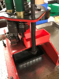 MEC Reloader Powder Tray - Grabber