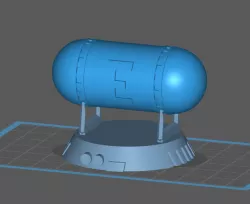 Metroid - ETank