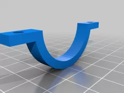 Microscope Holder Part 1