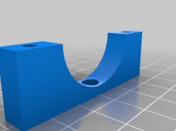 Microscope Holder Part 2