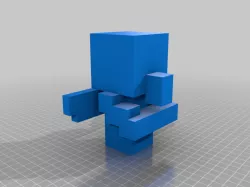 Minecraft totem of undying