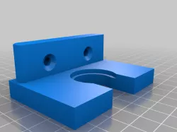 Mini Bat Racks