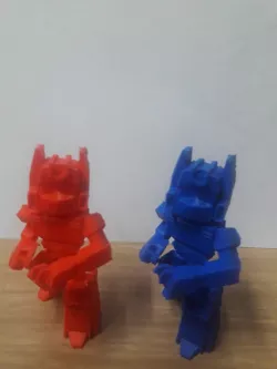 Mini Soundwave G1