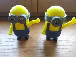 minion