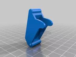 Missile Switch Cover (Boltless)
