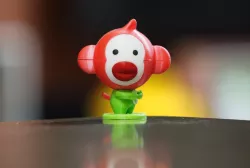 Monkey