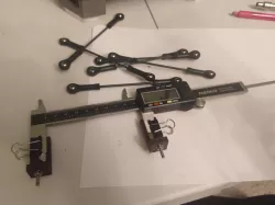MPMD Arm Measurement Tool and Tutorial