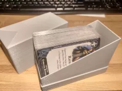 MTG Deck Box Slim