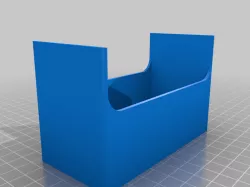 Mtg Token Box