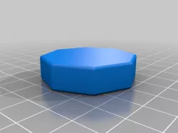 multi axis delta printer diagonal calibration