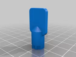 My Customized Tubular Key ()all name 