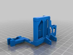 Naked GoPro Mount for BETA85x