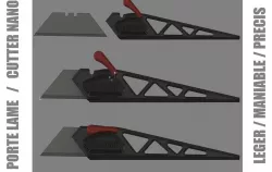 NanoCut