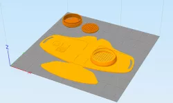 NanoHack V2: COVID-19 Face Mask 