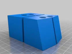 NCase M1 Feet 