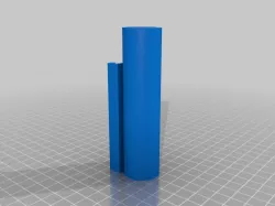 nerf scope