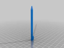 Nintendo DS Lite Stylus