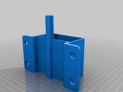 Non touch Hand wash dispenser unit