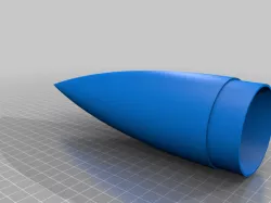 Nose Cone