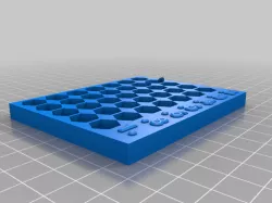 Nozzle Holder