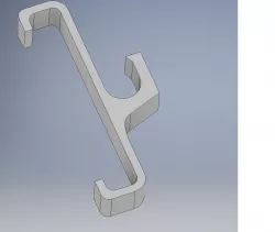 Oculus Quest cable holder